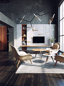 CÔNG TY TNHH THIẾT KẾ  &amp; THI CÔNG NỘI THẤT PHƯƠNG THẢO