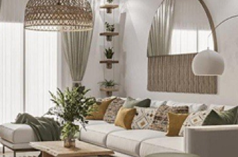 CÔNG TY TNHH THIẾT KẾ  &amp; THI CÔNG NỘI THẤT PHƯƠNG THẢO