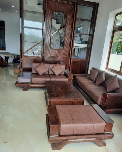 NỘi THẤT PHÒNG KHÁCH