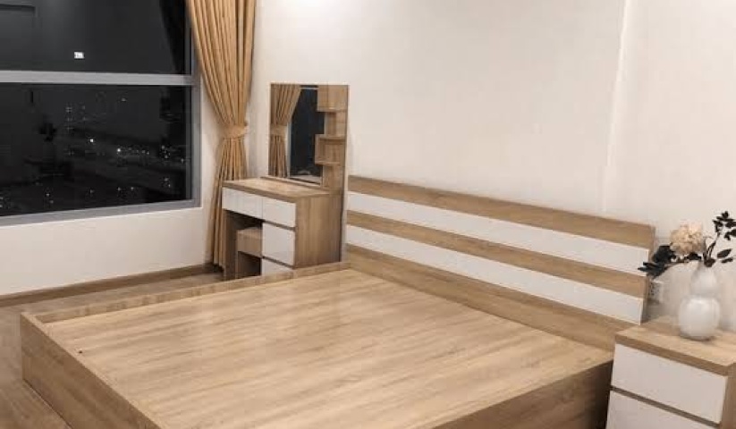 NỘI THẤT GƯỜNG NGỦ