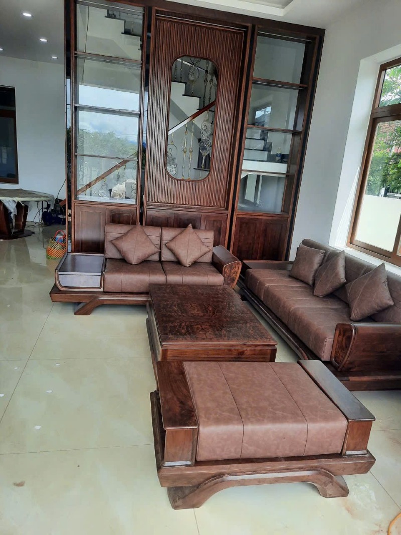 NỘi THẤT PHÒNG KHÁCH